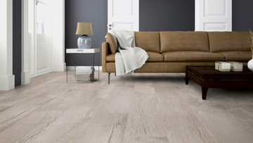 D09 OAK BELGRADO - LVT flooring with wood effect by Ter Hürne - view 3